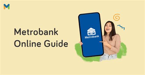 Metrobank Online Banking Guide: Registration, .
